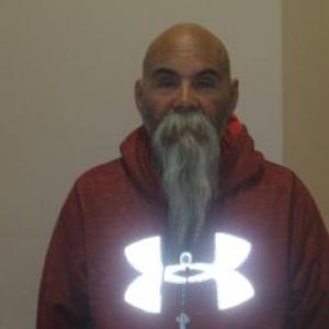 Luis Contreras a registered Sex Offender of Colorado