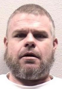 Anthony Proctor Botts a registered Sex Offender of Colorado