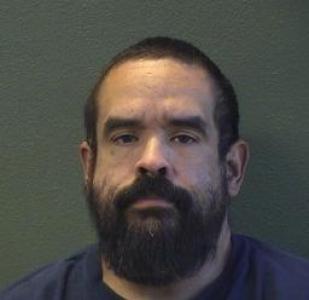 Michael Anthony Zamora a registered Sex Offender of Colorado