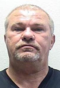 Robert Wesley Fortner a registered Sex Offender of Colorado