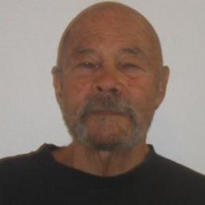 John Robert Winters a registered Sex Offender of Colorado