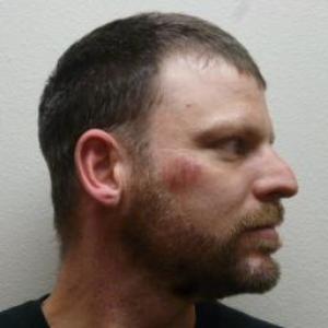 Jeremy Dee Gifford a registered Sex Offender of Colorado