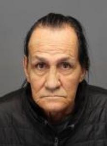 Raymond Saturnino Romero a registered  of Colorado