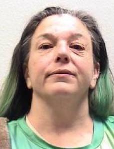 Bonnie Jean Lathrom-drew a registered Sex Offender of Colorado