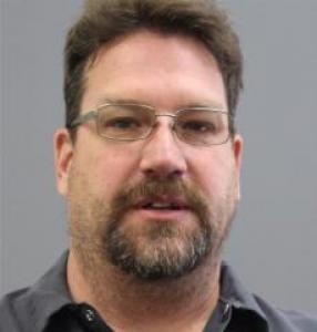 David Alan Hoeschen a registered Sex Offender of Colorado