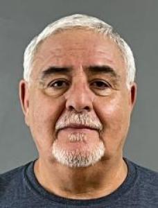 Benito Jose Chavez a registered Sex Offender of Colorado