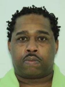 Cedrick Lenard Jones a registered Sex Offender of Colorado