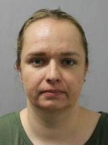 Katerina Achilles Bardos a registered  of Colorado