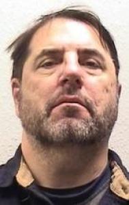 Steven Dean Hickman a registered  of Colorado