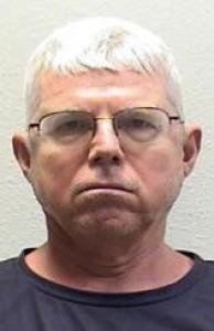 Donald Edward Hatten a registered Sex Offender of Colorado