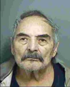 Melvin Ernesto Apodaca a registered Sex Offender of Colorado