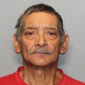 Henry J Martinez a registered Sex Offender of Colorado