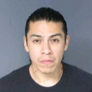 Jonathan Vaquera Hernandez a registered Sex Offender of Colorado