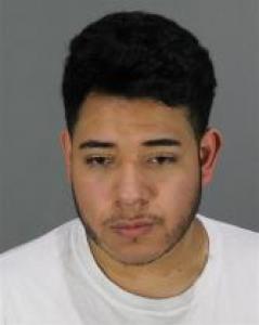 Kevin Aguinaga a registered Sex Offender of Colorado