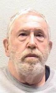 Richard Ray Vest a registered Sex Offender of Colorado