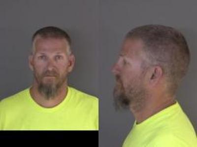 Travis Kieth Atkins a registered Sex Offender of Colorado
