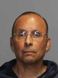 Arthur Urrutia a registered Sex Offender of Colorado