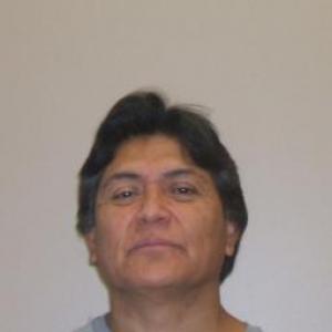 Benjamin Candelaria a registered Sex Offender of Colorado