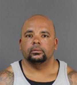 David Lamont Kieffer a registered Sex Offender of Colorado