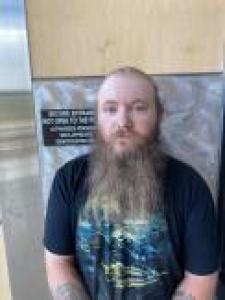 Matthew Stephen Fredericks a registered Sex Offender of Colorado