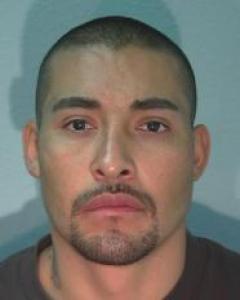 Jesus Garcia a registered  of Colorado