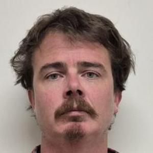 Cody Eugene Okeson a registered Sex Offender of Colorado