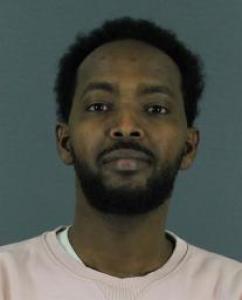 Abdullahi Ali Salah a registered Sex Offender of Colorado