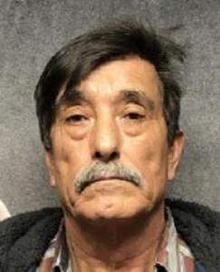 Rogelio Rubio-nunez a registered Sex Offender of Colorado