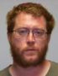 Christopher Gerry Coker a registered Sex Offender of Colorado