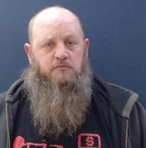 Clint Dee Hamacher a registered Sex Offender of Colorado