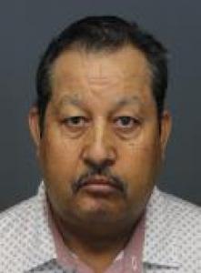 Jose Cruz Perez-montelongo a registered Sex Offender of Colorado