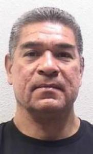 Steven Valencia a registered Sex Offender of Colorado