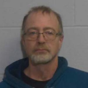 John Raymond Sims a registered Sex Offender of Colorado