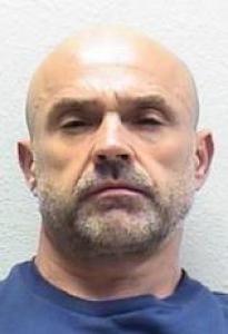 James Matthew Werkmeister a registered Sex Offender of Colorado