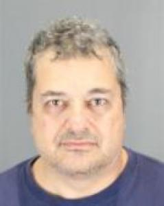 Bradley Thomas Graham a registered Sex Offender of Colorado