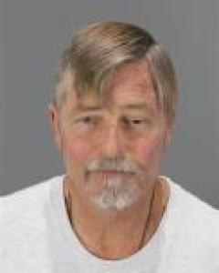 William Joseph Tipton a registered Sex Offender of Colorado