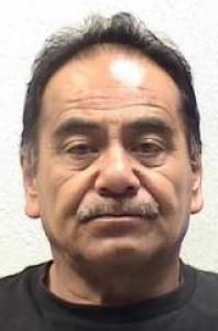 Eliazar Wusstig Mendoza a registered Sex Offender of Colorado