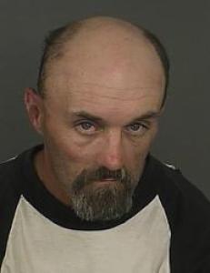 Aaron Wayne Bankston a registered Sex Offender of Colorado