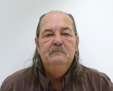 Johnney Wayne Burris a registered Sex Offender of Colorado