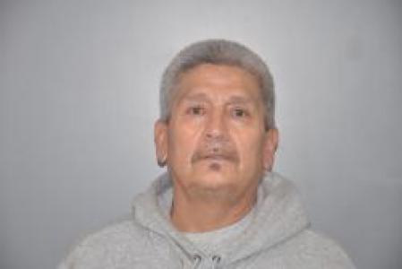 Robert Timothy Palomo a registered Sex Offender of Colorado