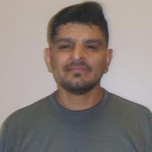 Jerry Anthony Fierro a registered Sex Offender of Colorado