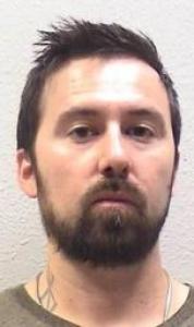 Jason Daniel Spinas a registered Sex Offender of Colorado