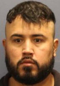 Napoleon Becerraflores a registered Sex Offender of Colorado