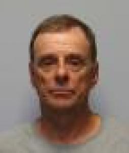 Carl James Clark a registered Sex Offender of Colorado