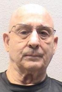 Kenneth Lindsay Davis a registered Sex Offender of Colorado