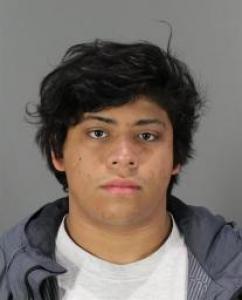 Matthew Joseph Ruiz a registered Sex Offender of Colorado