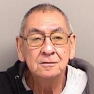 Celestino Joe Chacon a registered Sex Offender of Colorado