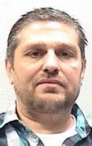 Isaac Jerome Gaub a registered Sex Offender of Colorado