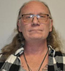 James David Wright a registered Sex Offender of Colorado