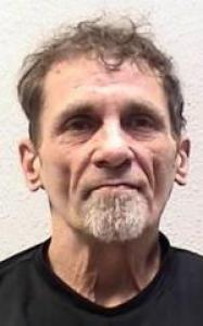 Donald Wayne Bertrand a registered Sex Offender of Colorado